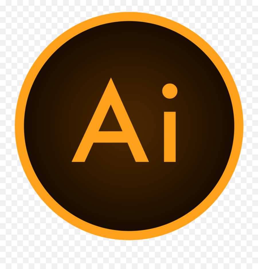 Download Adobe Illustrator Logo Png - Illustrator Logo Png Transparent,Adobe Illustrator Logo