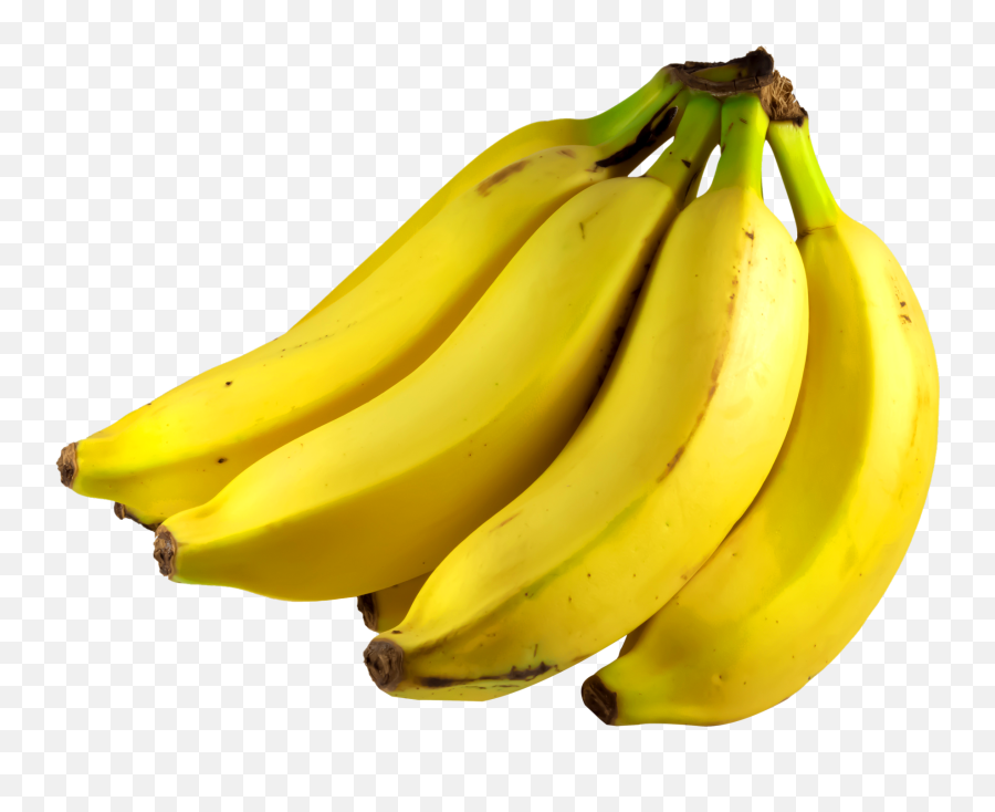 Banana Png Image - Bunch Of Banana Png,Banana Transparent