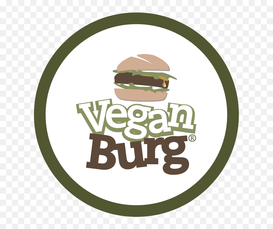 San Francisco Vegan Restaurants Healthy Fast Food Veganburg - Veganburg Png,Cheeseburger Transparent