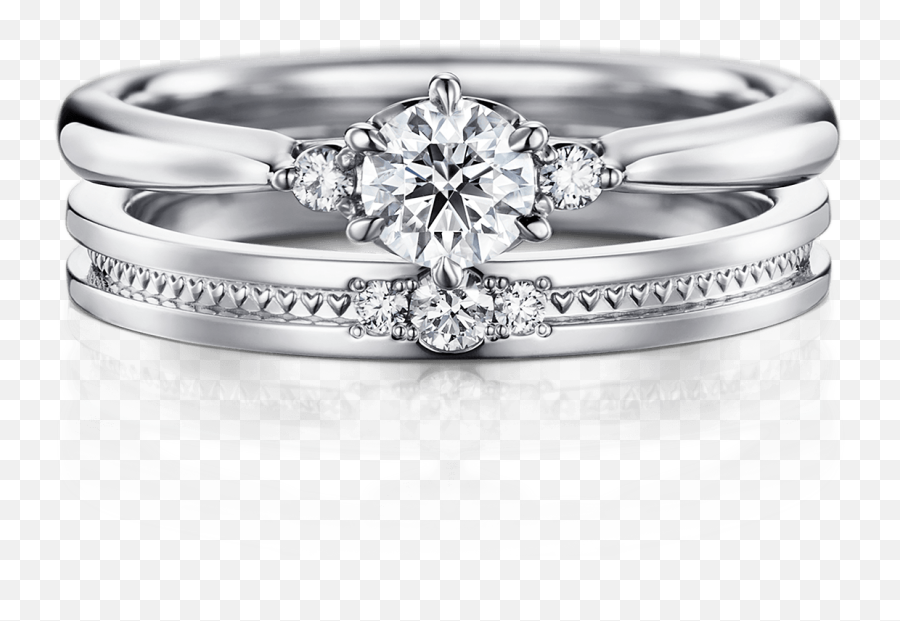 Polaris U0026 Dioneset Ringi - Primo Hong Kong Wedding Ring Ring Png,Life Ring Png