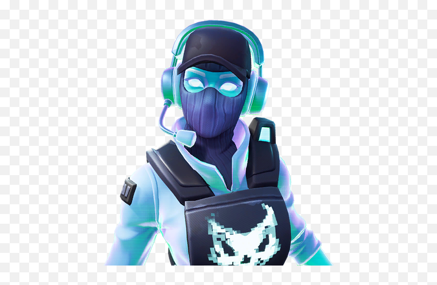 New U0027breakpointu0027 Fortnite Item Shop Skin Leaked From V920 - Breakpoint Fortnite Png,Fortnite New Png