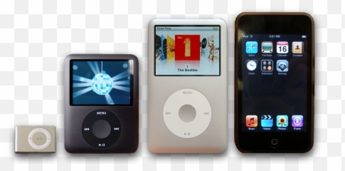 Image - Ipod Touch Png,Ipod Png
