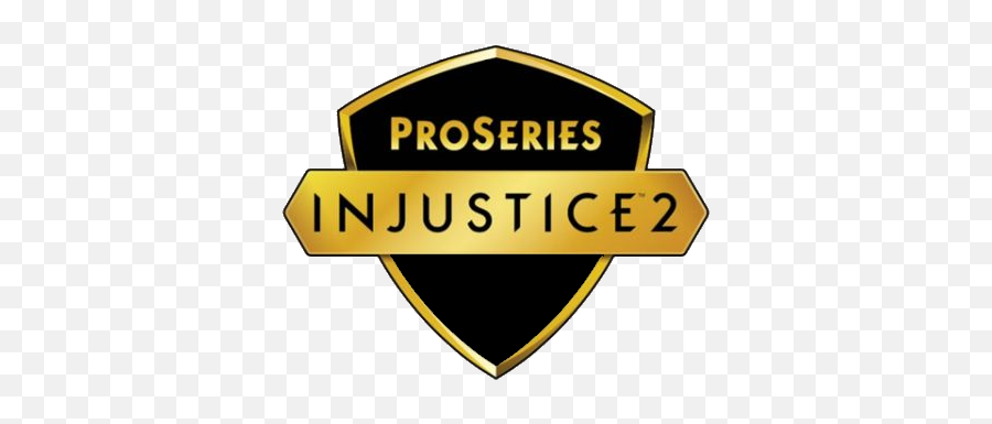 North America - Injustice 2 Pro Series 2017 Logo Png,Injustice 2 Logo Png