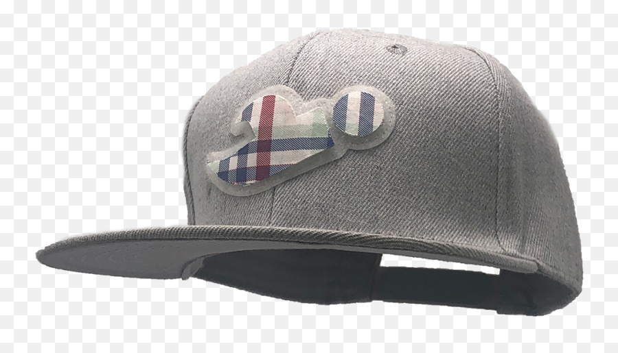 Gray Gentleman Snapback The Superfari - Baseball Cap Png,Snapback Png