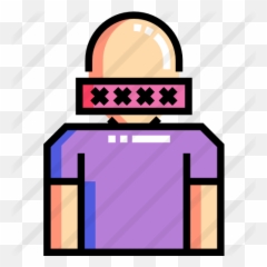 Censored - Clip Art Png,Censor Png