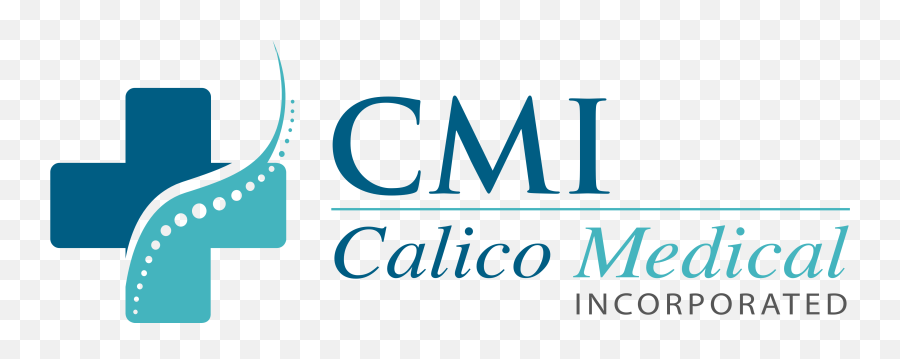 Cmi Calico Medical - Medical Logos Png,Medical Logo