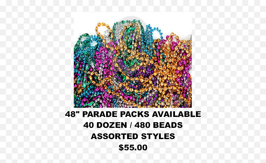Download Carnival Funpass Tickets Maybe Purchased In Advance - Graphic Design Png,Mardi Gras Beads Png