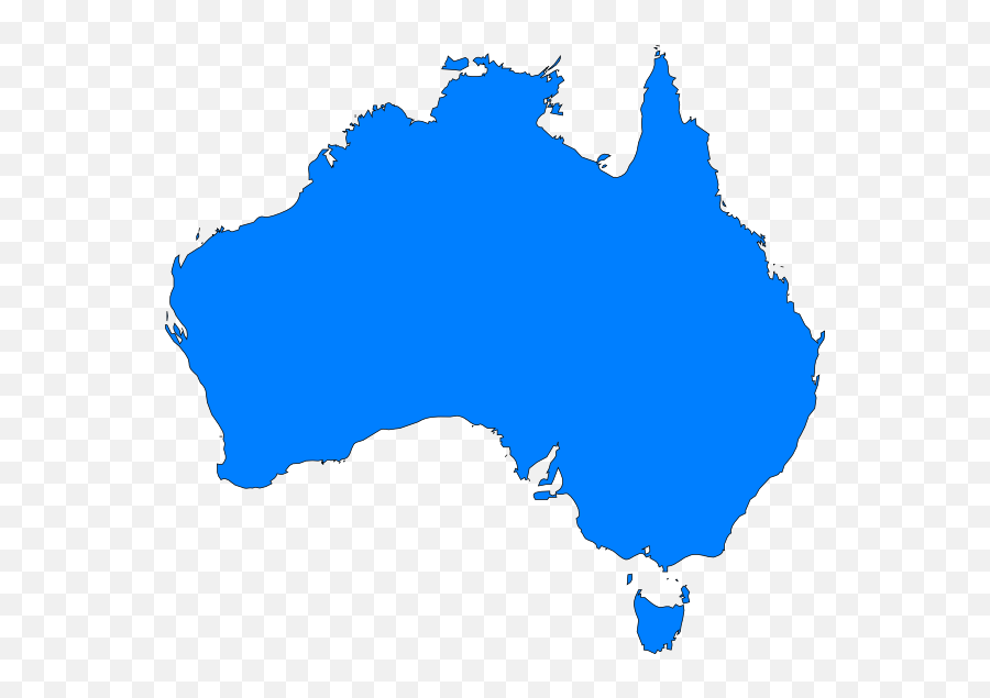 Download Aura Super Saiyan Png - Australia Map Vector Png Map Of Australia,Super Saiyan Aura Png