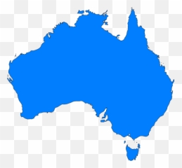 Download Aura Super Saiyan Png - Australia Map Vector Png Map Of Australia,Super Saiyan Aura Png