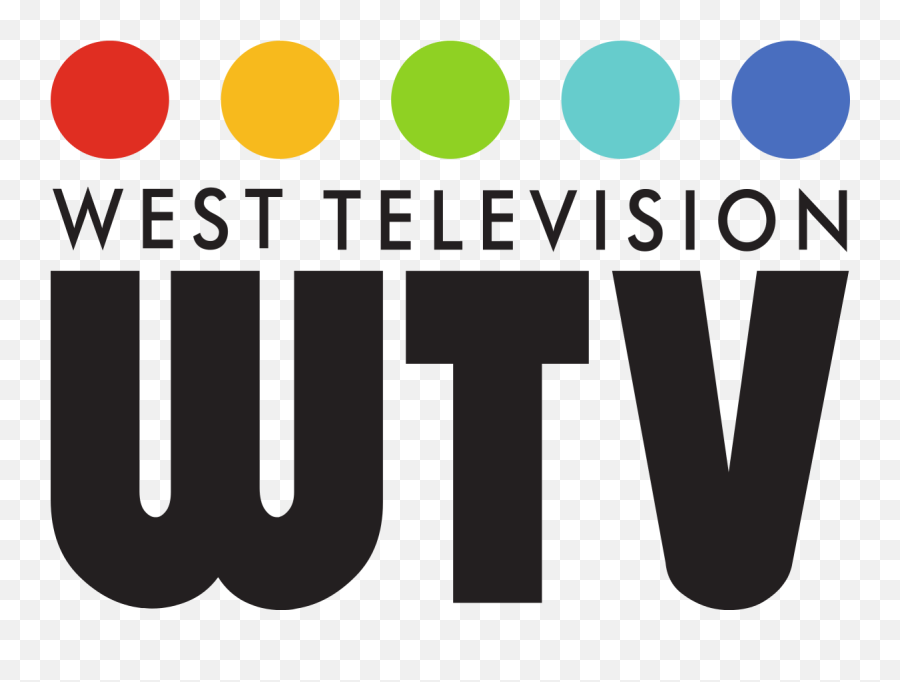 West Tv - Wikipedia Wtv Logo Png,Abc Tv Logo