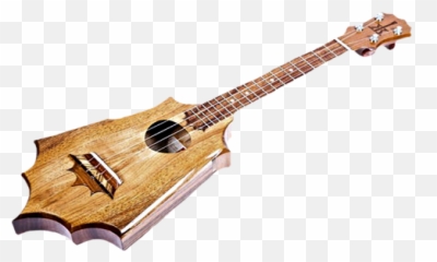Ukulelepng Music Instruments Album - Bass Guitar,Ukulele Png