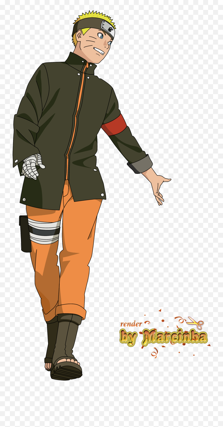 Naruto The Last Transparent Png - Naruto Dan Hinata Png,Naruto Transparent