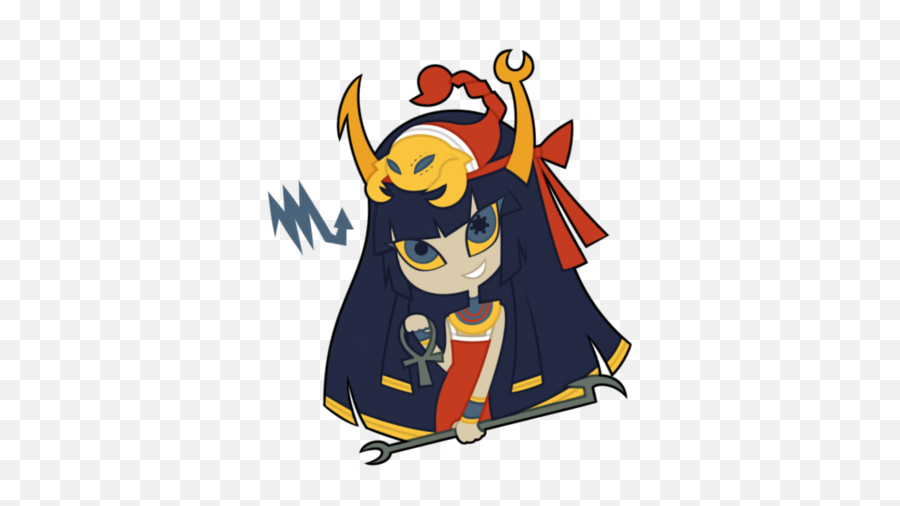 Vriska Serket - Ms Paint Adventures Png,Vriska Transparent