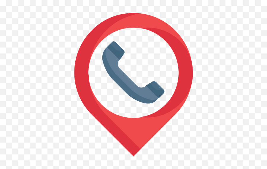 Telephone - Location Telephone Logo Png,Location Logo Png