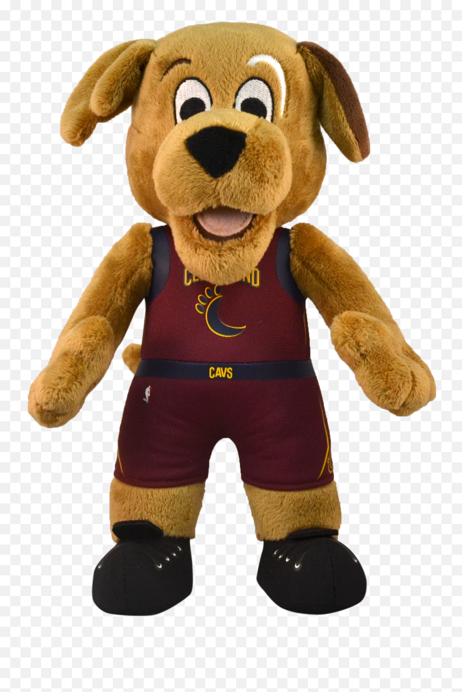 Download Cleveland Cavaliers Moondog 10 - Nba Mascot Bleacher Creatures Png,Cleveland Cavaliers Png