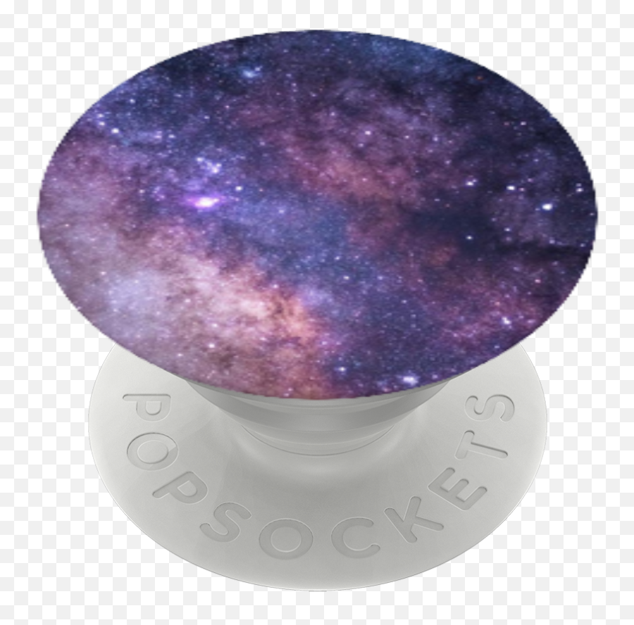 Popsockets Galaxy - Milky Way Png,Milky Way Png