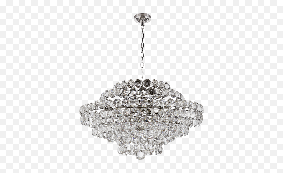 Chandelier Png Transparent Image - Transparent Crystal Chandelier Png,Chandelier Png