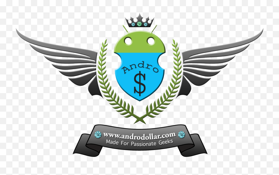 New Andro Dollar Logo - Logo Design Egyptian Png,Dollar Logo