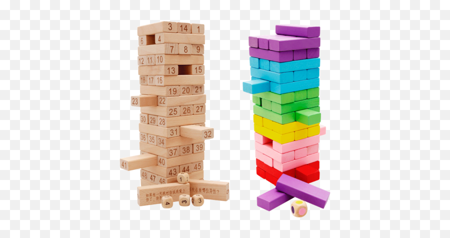 Picture Png Jenga