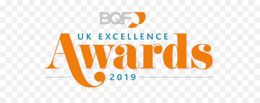 Uk Excellence Award 2019 - Award 2019 Png,Award Logo