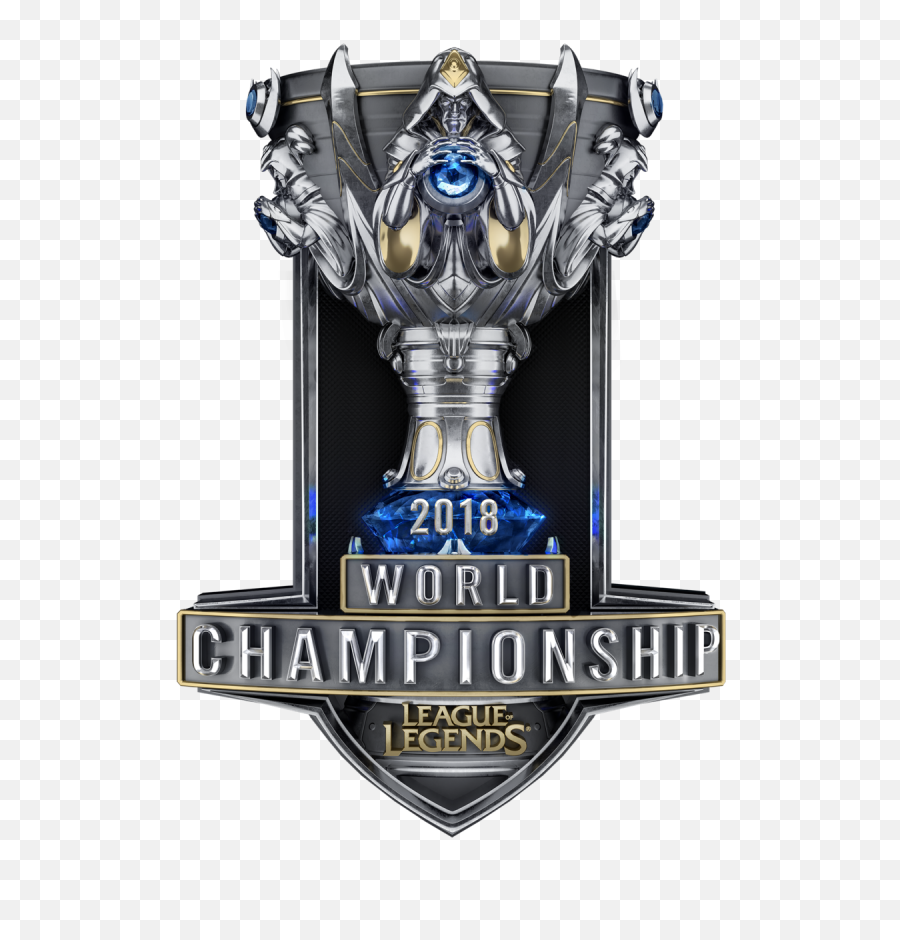 Banned In South Korea Plus - League Of Legends World Championship Logo Png,Banned Png