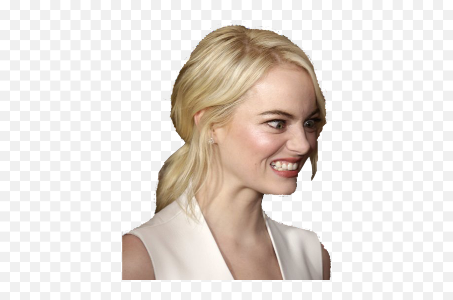 Download Lien Direct 20174931512588322 Emma Stone Colere - Emma Stone Face Png,Emma Stone Png