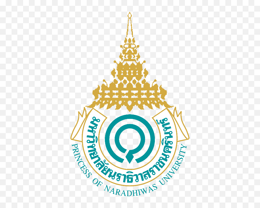 Princess Of Naradhiwas University - Wikipedia Princess Of Naradhiwas University Png,Princess Logo
