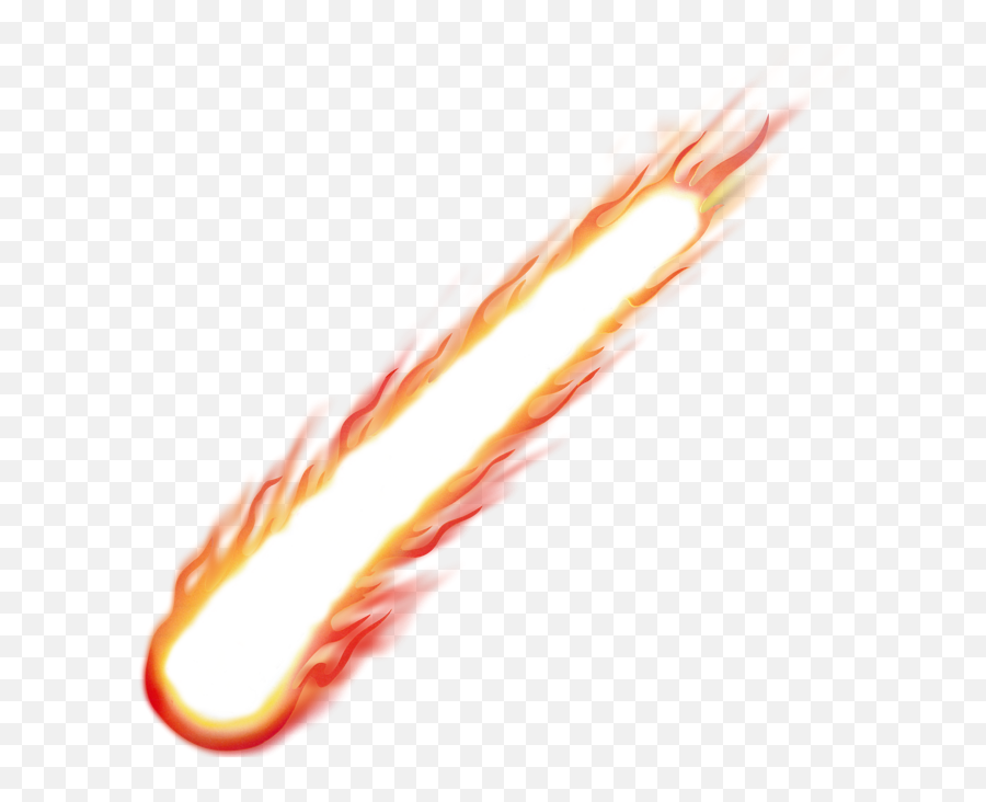 Meteor Png - Meteor Streaks Png,Meteorite Png