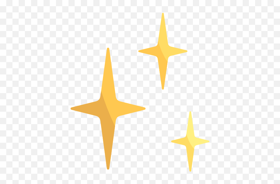 Sparkles - Free Nature Icons Destellos Icono Png,Gold Sparkles Png