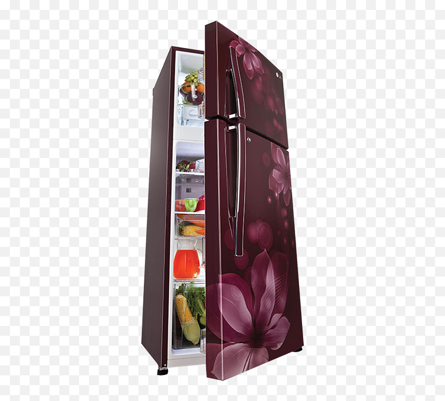 Download Hd The Refrigerator Market In India Is Growing And - Lg Fridge Price In Sri Lanka 2018 Png,Refrigerator Png