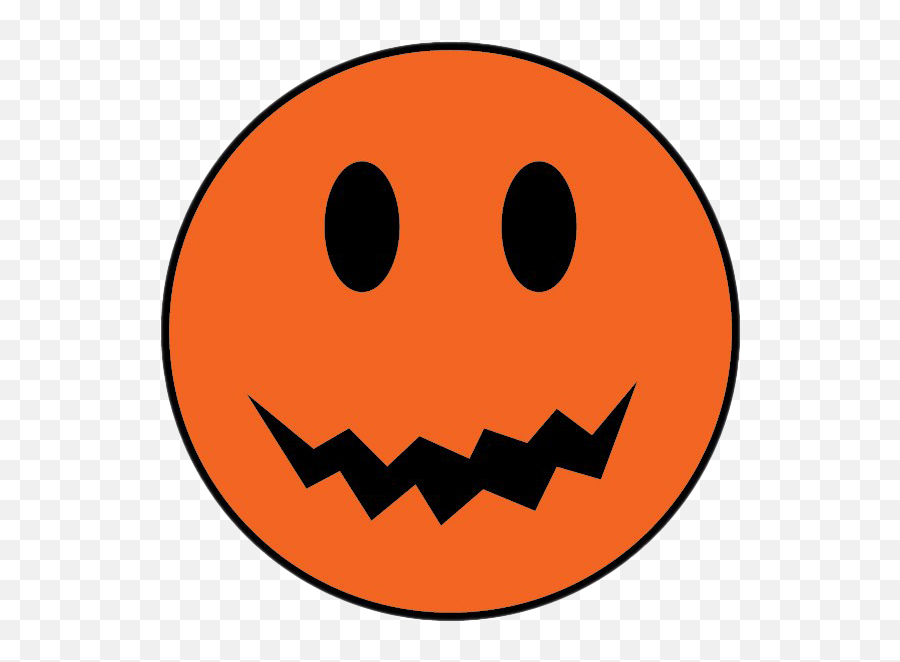Halloween Png Images Transparent Free Download Pngmartcom - Circle,Halloween Png Transparent