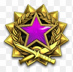 Counter - Strike Global Offensive update for 12716 12816 Csgo 2017 Service Medal png