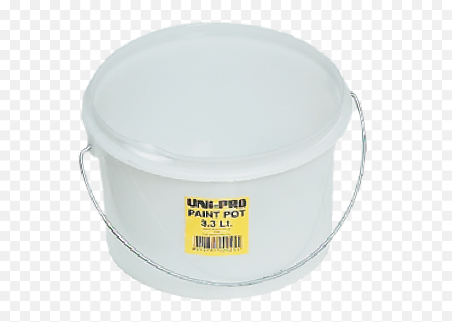 4 Litre Paint Bucket With Lid Abrasive Sand Blasting Spray - Lid Png,Paint Bucket Png