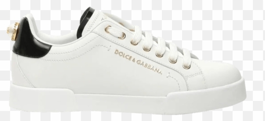 Dolce U0026 Gabbana Wmns Portofino U0027whiteu0027 - Gant 18633332 Denver Png,Dolce & Gabbana Logo
