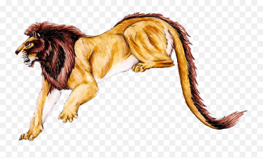 Angry Lion Png - Nemean Lion Transparent Cartoon Jingfm Nemean Lion Greek Mythology,Lion Png