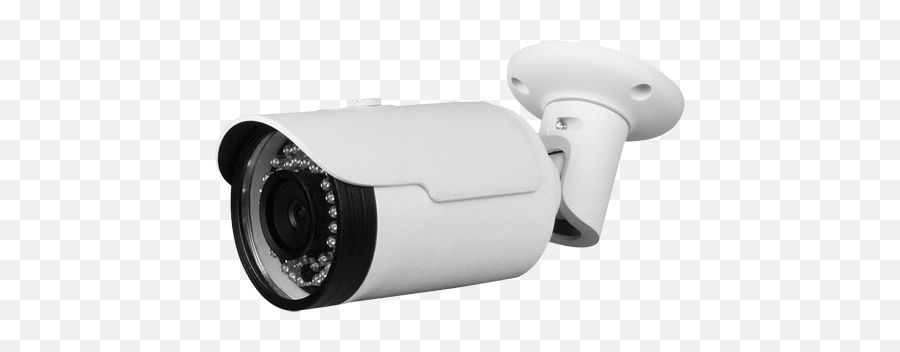1080p Pro Bullet Camera - Cv183zfibf4n1 Camara De Vigilancia Png,Bullet Png