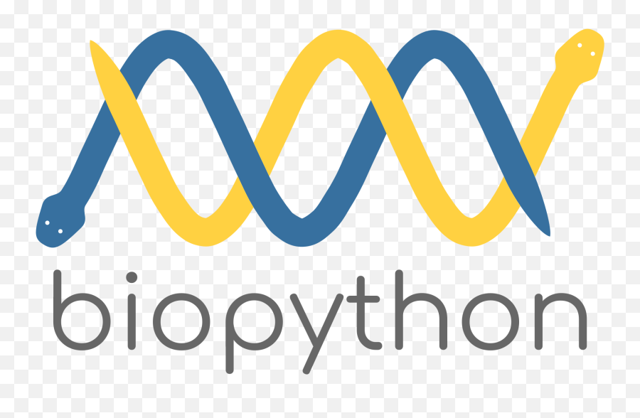 Logo Biopython - Biopython Logo Png,L Logo Design