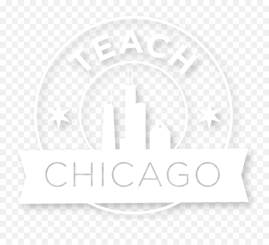 Teach Chicago - Circle Png,Teach Png