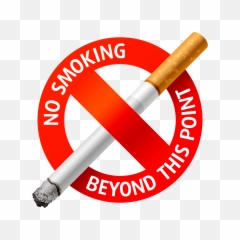 No Smoking Png Image Free Download Searchpngcom - No Smoking Png Logo,Tobacco Png