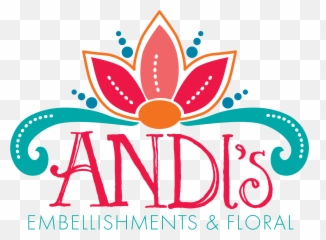 Bancroft Florist Flower Delivery By Andiu0027s Embellishments - Clip Art png