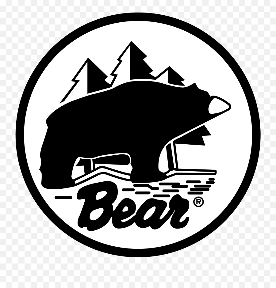 Download Bear 01 Logo Png Transparent - Pull U0026 Bear Logo Logo Pull And Bear,Chicago Bears Logo Png