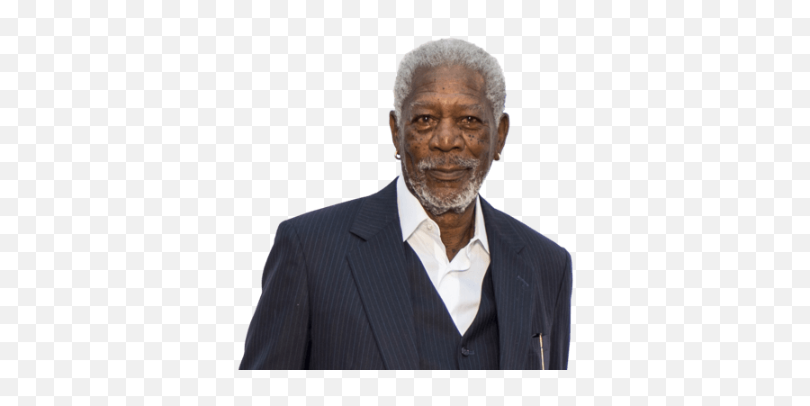 Morgan Freeman Png Image - Transparent Morgan Freeman Png,Morgan Freeman Png
