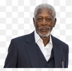 Morgan Freeman Png Image - Transparent Morgan Freeman Png,Morgan Freeman Png