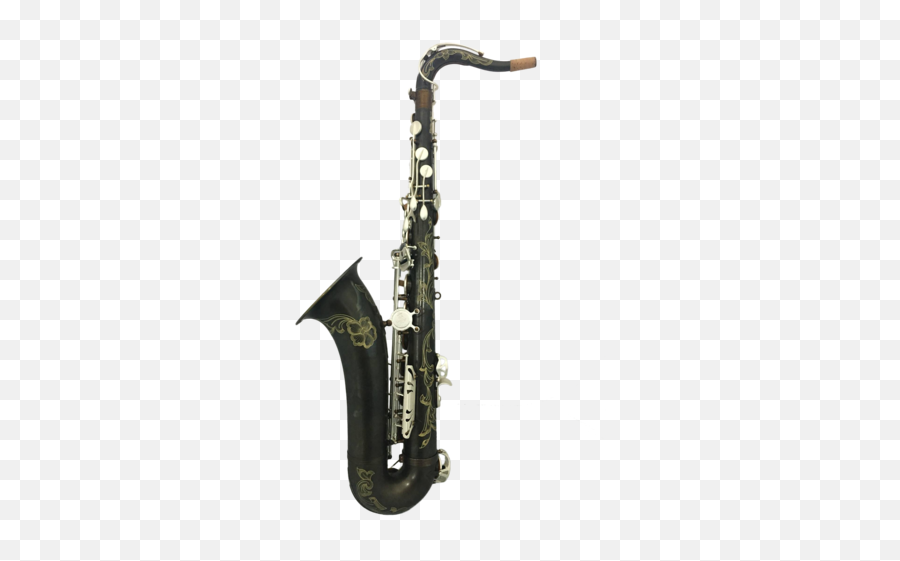 Download Hd Tgs Uprise Series Professional Tenor Saxophone - Saxophone Png,Saxophone Png