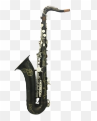 Download Hd Tgs Uprise Series Professional Tenor Saxophone - png