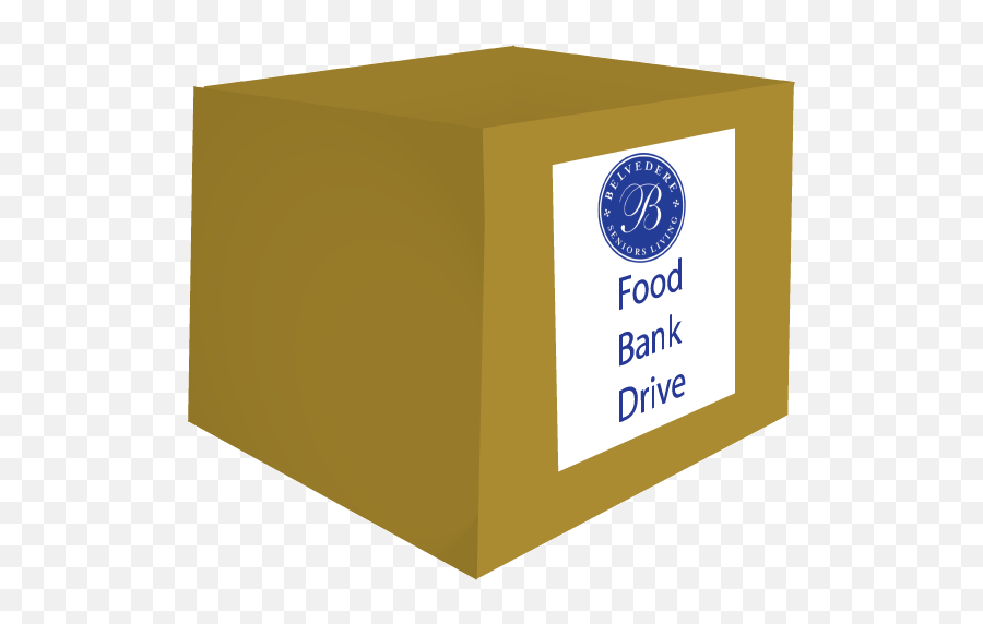 Food Drive For Local Banks Transparent PNG