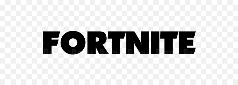 Fortnite Logo Png - Graphic Design,Fortnite Logo Template