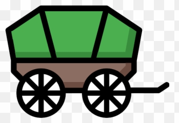 Wagon Png Icon - Stagecoach Icon,Wagon Png