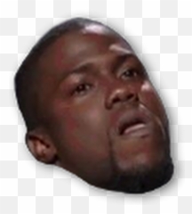 Download Kevin Hart Smiley Face - Kevin Hart Face Gif Png,Kevin Hart Png