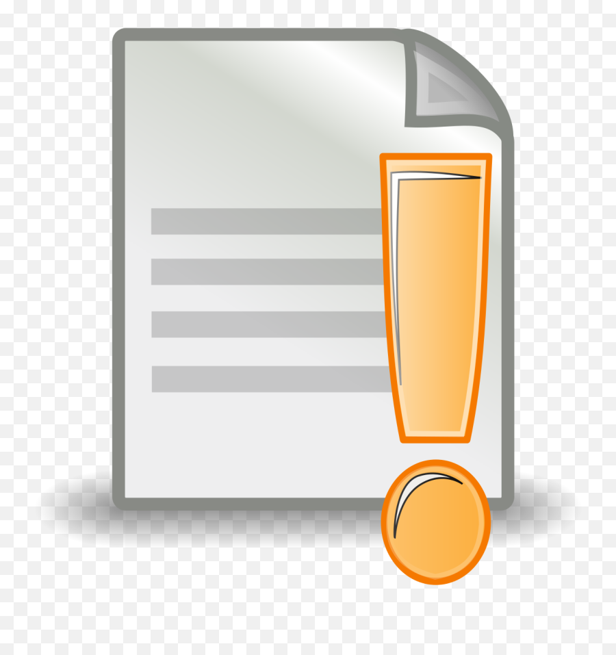Document - Document File Format Png,Restricted Png